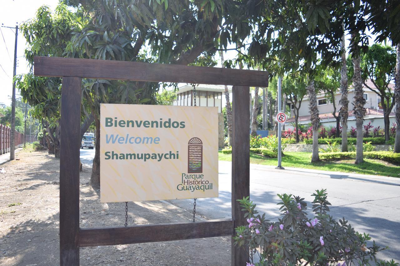 Alojamiento Castelnouvo, Entre Rios, Guayaquil, Ecuador Экстерьер фото